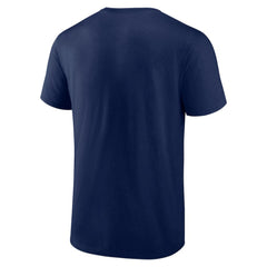Tarik Skubal Detroit Tigers Hometown Caricature Player T-Shirt - Navy