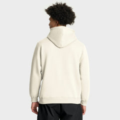 New York Rangers Fanatics 2026 NHL Winter Classic Pullover Hoodie Cream