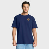 Florida Panthers Fanatics 2026 NHL Winter Classic T-Shirt Navy