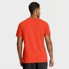 Detroit Tigers Alternate Wordmark T-Shirt - Orange | Nike