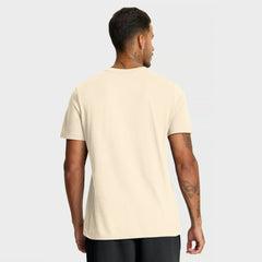 Seattle Mariners Alternate T-Shirt - Cream | Nike