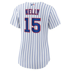 Carson Kelly Chicago Cubs Women's Home Replica Jersey - White | Nike