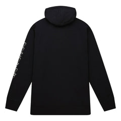 Las Vegas Raiders Gridiron Classics Big Face 7.0 Pullover Hoodie - Black for sale