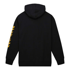 Pittsburgh Steelers Gridiron Classics Big Face 7.0 Pullover Hoodie - Black for sale