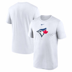 Toronto Blue Jays New Legend Dri-FIT T-Shirt - White | Nike