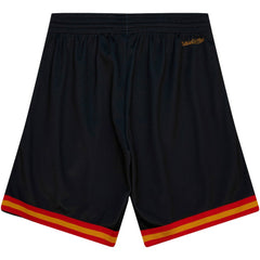 San Francisco 49ers Big Face 7.0 Fashion Shorts - Black outlet