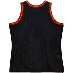 San Francisco 49ers Big Face 7.0 Fashion Tank Top - Black cheap