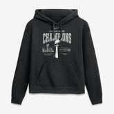 Seattle Seahawks Women's Super Bowl LX Champions Locker Room Trophy Collection Hoodie - Black | Nike on sale