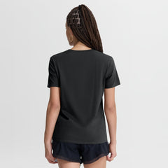 Los Angeles Dodgers Women's 2026 Gold Collection Graphic T-Shirt - Black | Nike