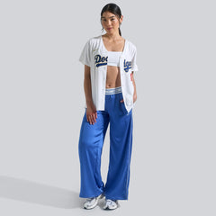 Shohei Ohtani Los Angeles Dodgers Women's 2026 Gold Collection Stadium Jersey - White | Nike