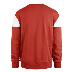 Tampa Bay Buccaneers '47 Groundbreaker Onset Pullover Sweatshirt - Red online