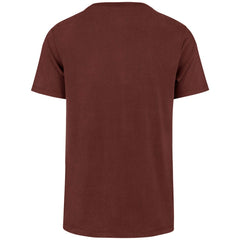 Arizona Cardinals '47 Gridiron Classics Time Lock Franklin T-Shirt - Cardinal on sale