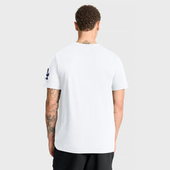 Los Angeles Dodgers 9X Champs T-Shirt - White | Nike