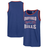 Buffalo Bills '47 Upload Franklin Tank Top - Royal online