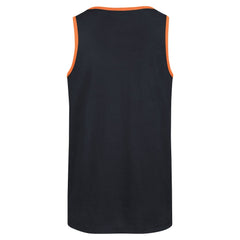 Chicago Bears '47 Upload Franklin Tank Top - Navy discount