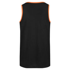 Cincinnati Bengals '47 Upload Franklin Tank Top - Black sale