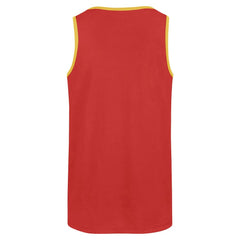 Kansas City Chiefs '47 Upload Franklin Tank Top - Red for sale