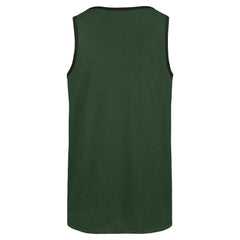 New York Jets '47 Upload Franklin Tank Top - Green for sale