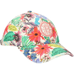 Boston Bruins '47 Women's Pollinator Clean Up Adjustable Hat Cream