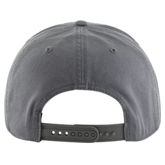 Philadelphia 76ers '47 Canyon Ranchero Hitch Adjustable Hat - Charcoal | 47 brand outlet