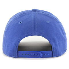 Philadelphia 76ers '47 Overhand Logo Hitch Adjustable Hat sale - Royal | 47 brand for sale