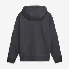 Seattle Seahawks Super Bowl LX Champions Pickoff Move Parade Club Fleece Hoodie - Anthracite | Nike sale