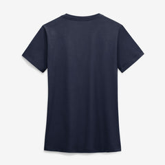 Seattle Seahawks Women's Super Bowl LX Champions Sacrifice T-Shirt - College Navy | Nike for sale