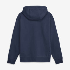 Seattle Seahawks Super Bowl LX Champions Club Fleece Hoodie - College Navy | Nike on sale