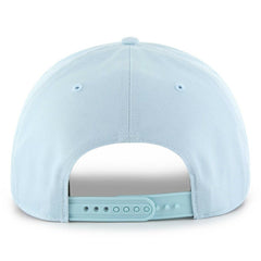 Chicago Cubs Wander Hitch Adjustable Hat - Blue | 47 brand