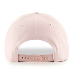 Los Angeles Angels Wander Hitch Adjustable Hat - Pink | 47 brand