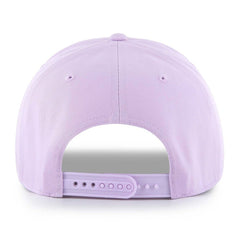 Pittsburgh Pirates Wander Hitch Adjustable Hat - Purple | 47 brand