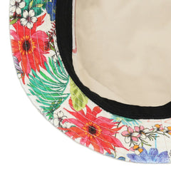 Athletics Women's Pollinator Bucket Hat - Natural | 47 brand