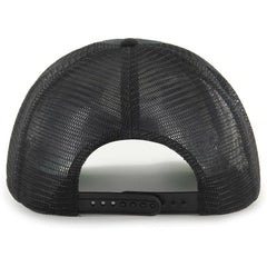 Cincinnati Bengals '47 Mesh Hitch Trucker Adjustable Hat - Black discount