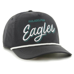 Philadelphia Eagles '47 Fairway Hitch brrr Adjustable Hat- Black online