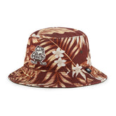 Cleveland Browns '47 Tropicalia Bucket Hat - Brown cheap