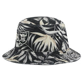 Las Vegas Raiders '47 Tropicalia Bucket Hat - Black on sale