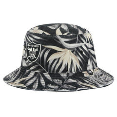 Las Vegas Raiders '47 Tropicalia Bucket Hat - Black on sale