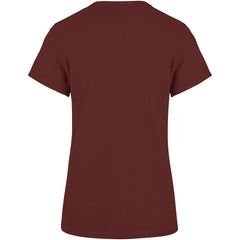 Arizona Cardinals '47 Women's Pep Up Frankie T-Shirt - Cardinal for sale
