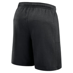 Baltimore Orioles Arched Kicker Shorts - Black | Nike