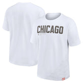 Chicago White Sox Arch Max90 T-Shirt - White | Nike