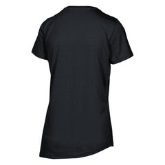 Baltimore Orioles Levelwear Women's Birch Chase T-Shirt - Black