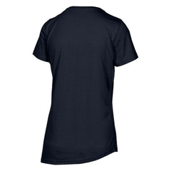 St. Louis Cardinals Levelwear Women's Birch Chase T-Shirt - Navy
