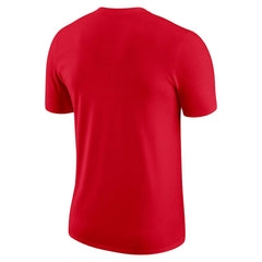 Chicago Bulls Just Do It T-Shirt sale - Red | Nike cheap