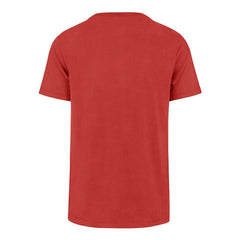 St. Louis Cardinals Outlast Franklin T-Shirt - Red | 47 brand
