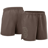Boston Red Sox Statement Shorts - Light Brown | Nike