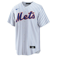 Kodai Senga New York Mets Home Replica Player Jersey - White/Royal | Nike