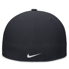 New York Yankees Performance Fitted Hat - Navy | Nike