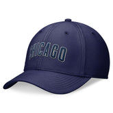 Chicago Cubs Performance Flex Hat - Royal | Nike