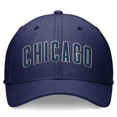Chicago Cubs Performance Flex Hat - Royal | Nike