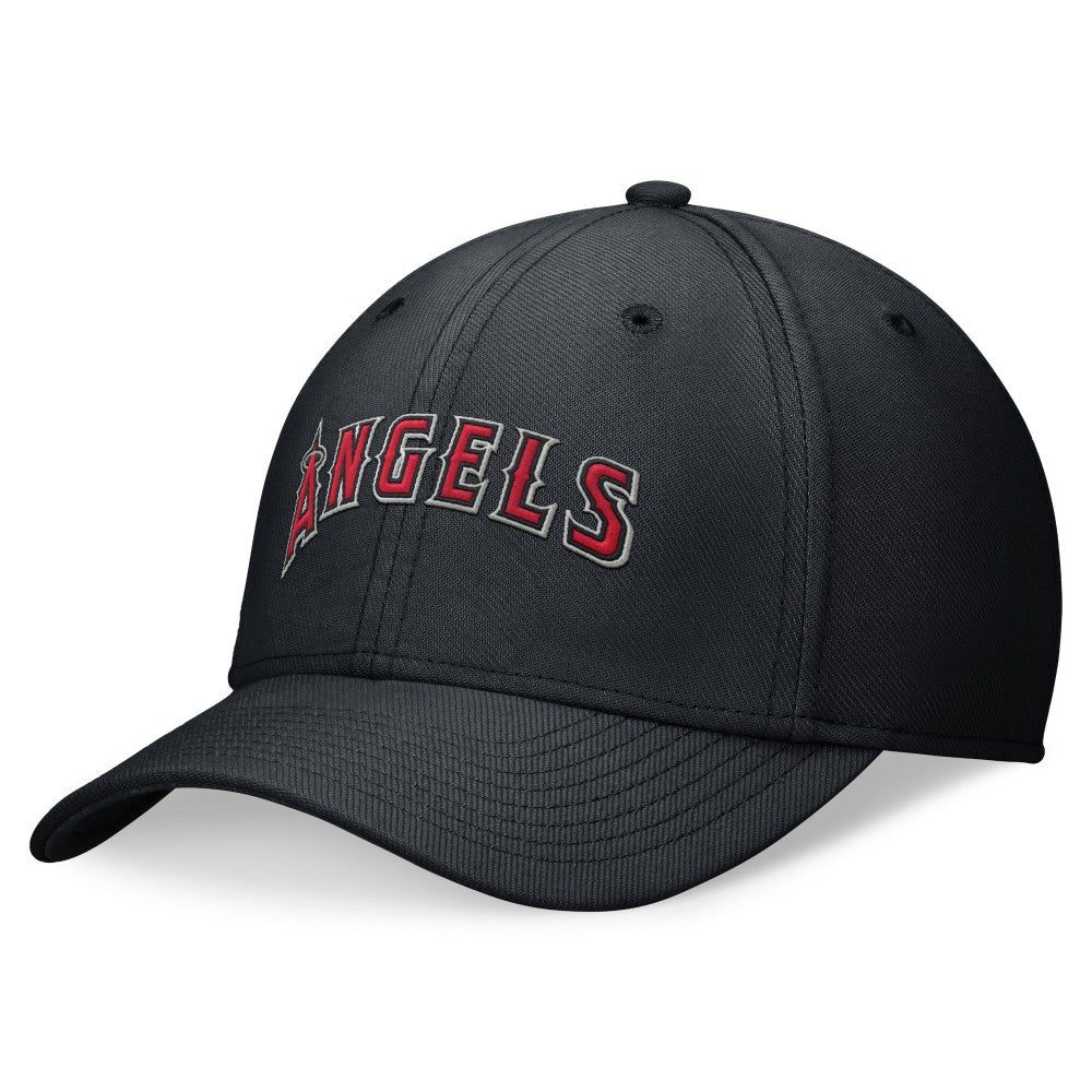 Los Angeles Angels Performance Flex Hat - Navy | Nike